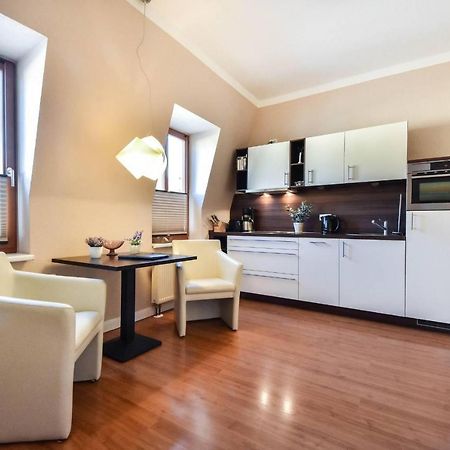 Kaisers Vis A Vis - Doppelzimmer Heringsdorf  Luaran gambar