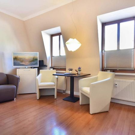 Kaisers Vis A Vis - Doppelzimmer Heringsdorf  Luaran gambar